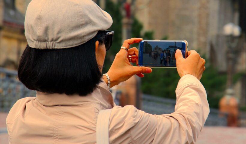 Maîtriser l art de la photographie mobile secrets pour reussir ses photos sur smartphone