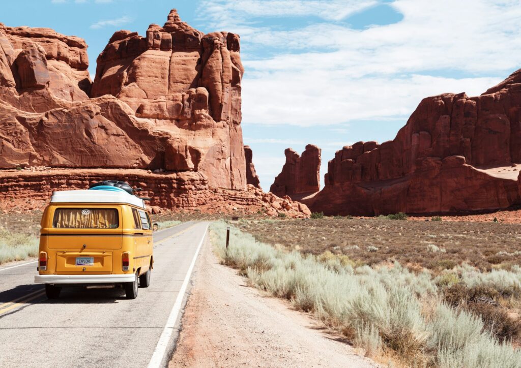 Planifiez le road trip parfait Guide complet pour une aventure inoubliable