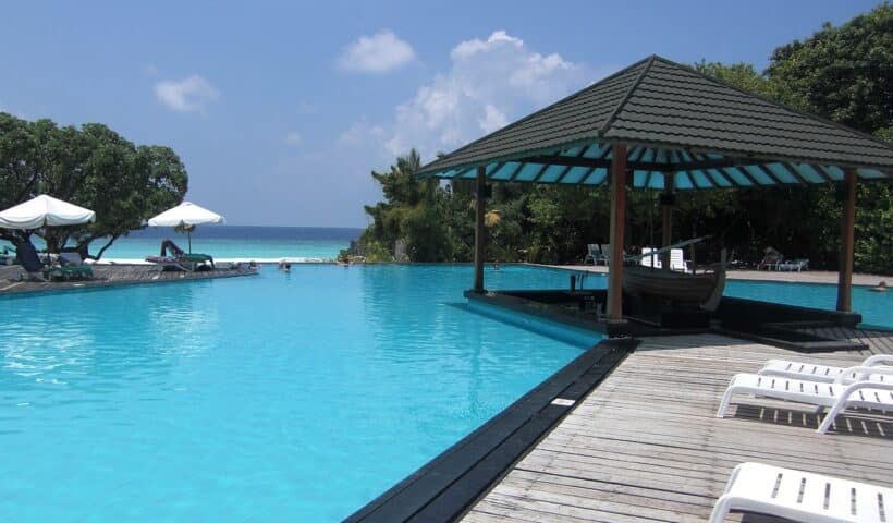 Vacances de rêve aux Maldives Explorez le paradis sur terre