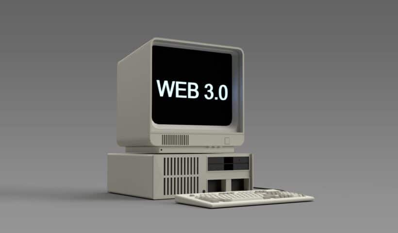 Web 3.0 L internet de demain entre liberté et sécurité