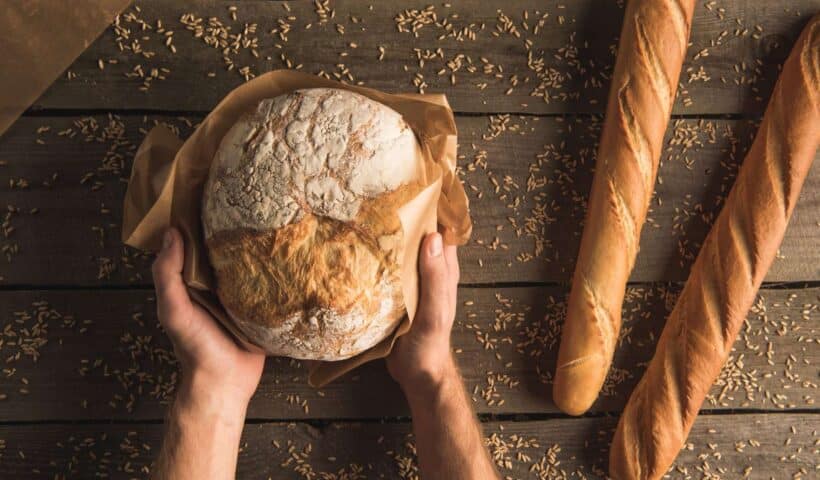 Pain maison Les étapes et astuces pour une recette réussie à tous les coups