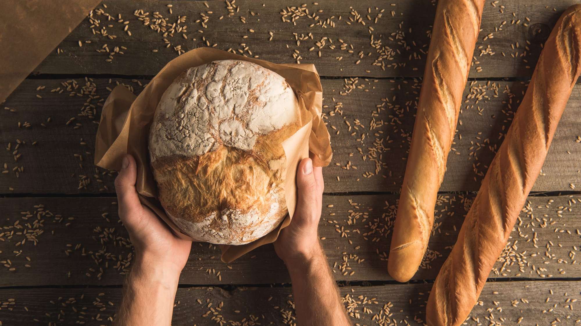 Pain maison Les étapes et astuces pour une recette réussie à tous les coups