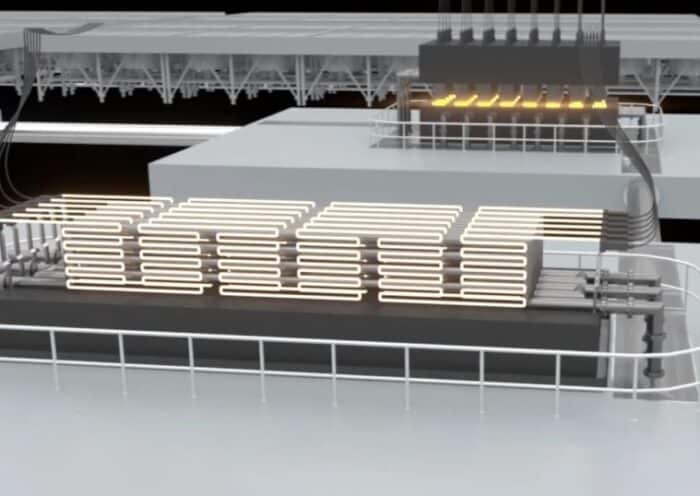 Innovations en batteries thermiques Vers un avenir énergétique propre et durable