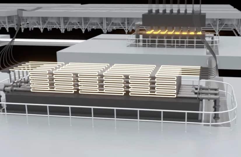 Innovations en batteries thermiques Vers un avenir énergétique propre et durable