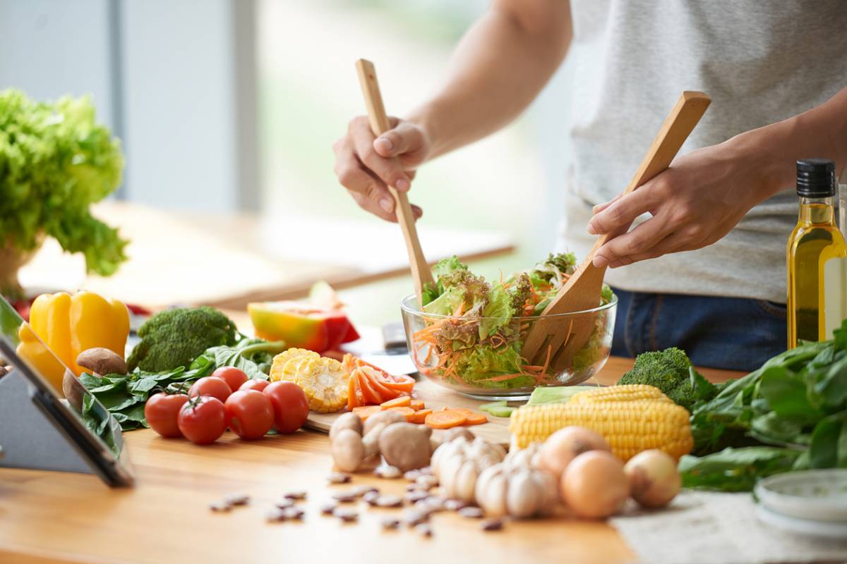 Saines habitudes alimentaires Stratégies efficaces pour une meilleure santé